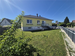maison à la vente -   67110  REICHSHOFFEN, surface 93 m2 vente maison - UBI473068385